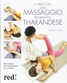 Vero massaggio terapeutico - il,