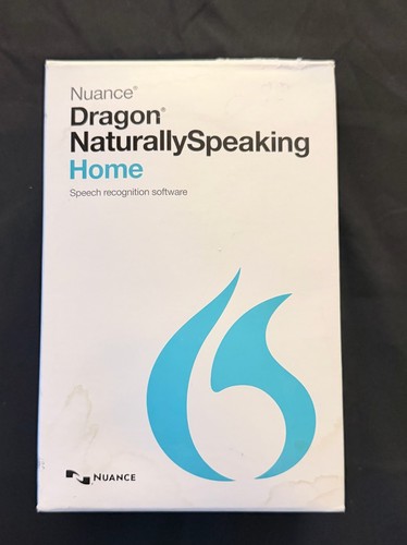 Nuance dragon naturally - dragon,