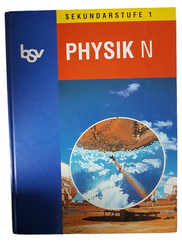Bsv fisica scuola secondaria - bsv,