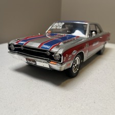 Highway 61 1:18 1968 Dodge