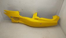 Pannello carena sedile