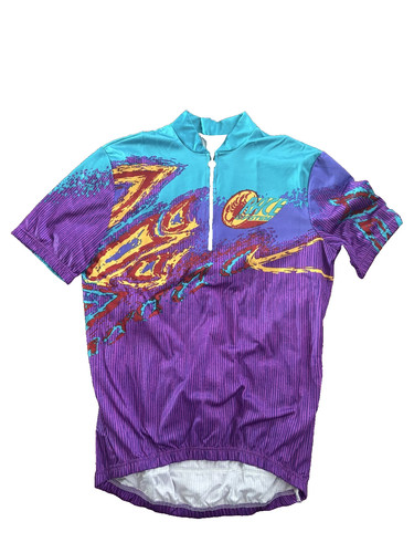Maglia ciclismo vintage - maglia,