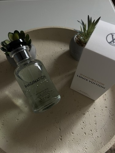 Louis vuitton imagination - louis,