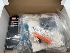 LEGO ARCHITECTURE TREVI