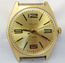 OROLOGIO RUSSO SOVIETICO