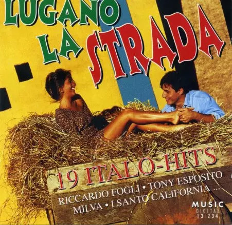 Lugano strada 19 - la,
