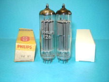 Coppia valvole philips tipo - valvole,