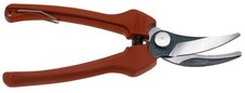 Bahco FORBICI COGLIUVA PRADINES P123-19  cm. 19 LAME CURVE