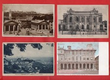 BERGAMO - LOTTO DI 12