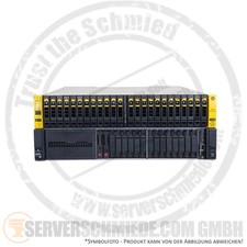 Server di storage NAS con