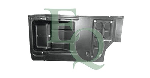 Pianale carrozzeria l00815 - pianale,