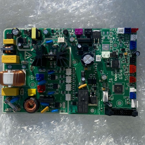 Scheda elettronica per