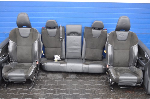 Volvo xc60 porta - i, pannello