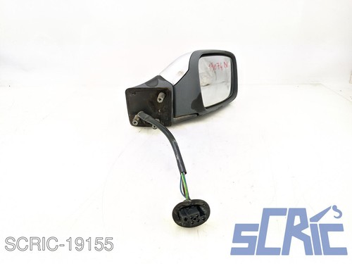 Specchietto laterale volvo v70 - volvo,