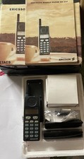 1992 Ericsson EH237 - Telefono