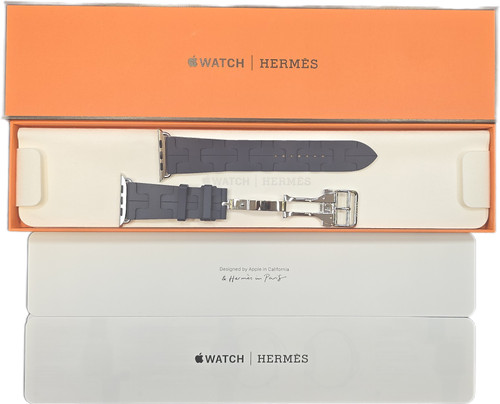 Apple watch hermès - apple,