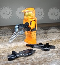 **NUOVO** LEGO Minifigure con