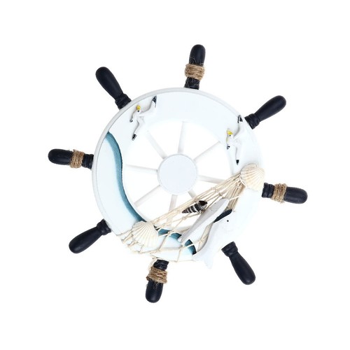 1pc creativo timone - , pendente