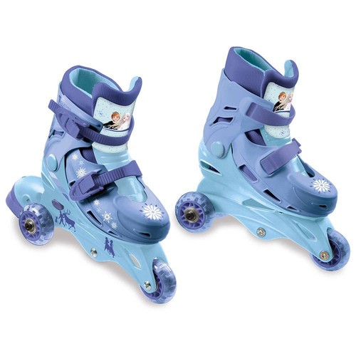 Pattini frozen tri line - frozen, 2