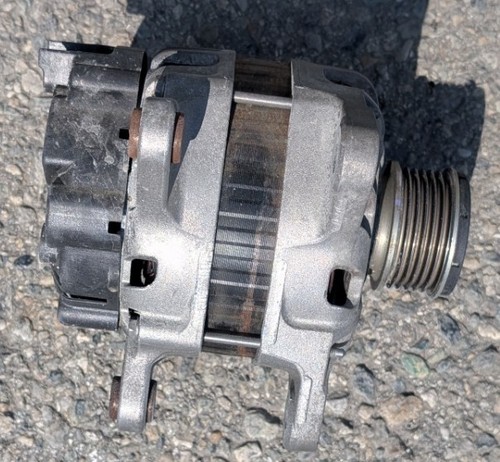 Altenatore renaut clio 5 - renaut, iv