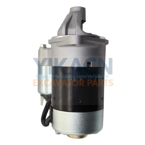 Motorino avviamento 12v - motorino, di