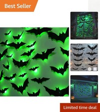 Confezione 36 Pipistrelli