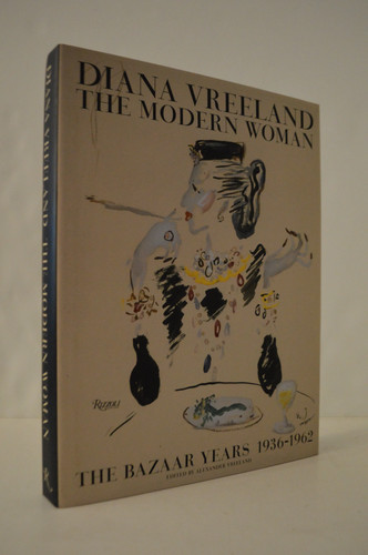 Diana vreeland modern - diana,