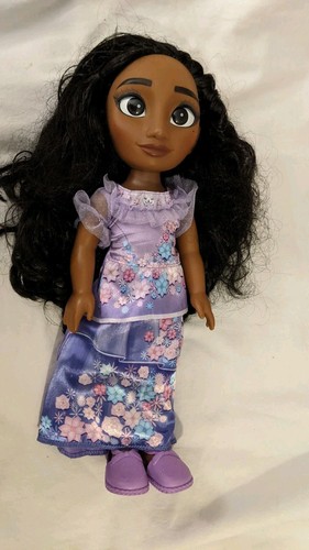 Disney encanto isabela bambola - disney,