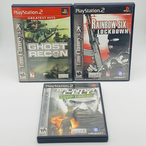 Lotto ghost recon rainbow - recon,
