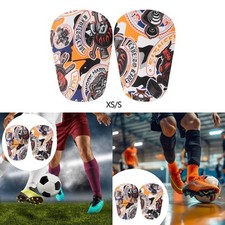 2x Mini Parastinchi da Calcio