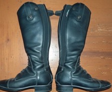 Stivali Equitazione Tattini