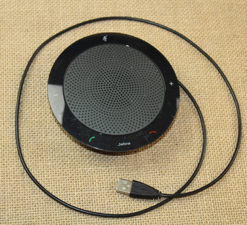 Jabra speak 410 softphone - speak, ms
