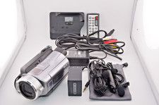 Sony HDR-SR7 HD Handycam