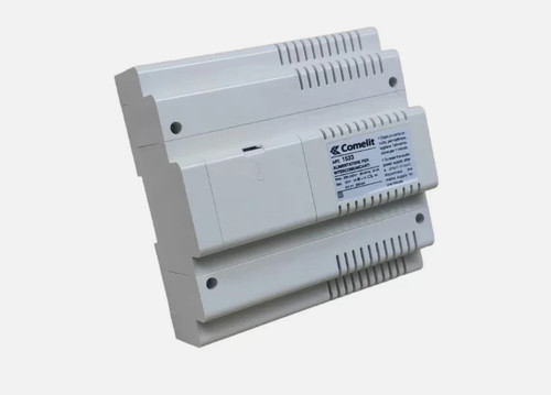 Comelit 1533 alimentatore 220
