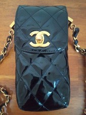 Chanel Matelassé Chain