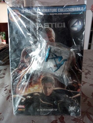 Fantastici quattro film - fantastici,