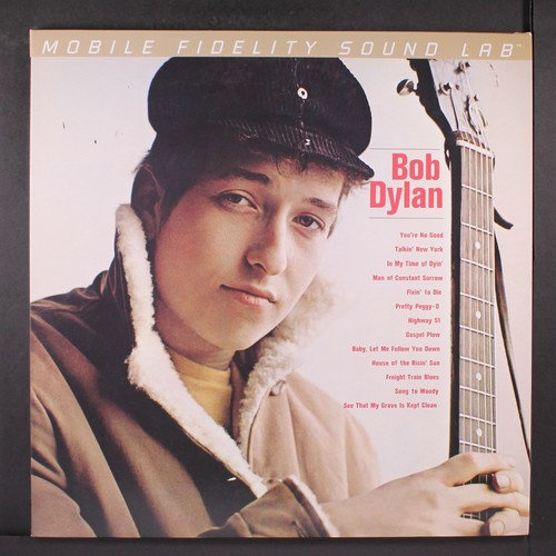 Bob dylan mobile - bob,