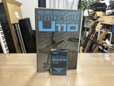 Roland SN-U110-07 Scheda