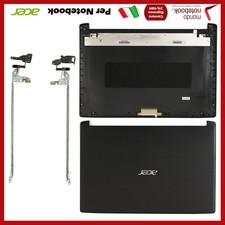 KIT Cover LCD   Cerniere ACER