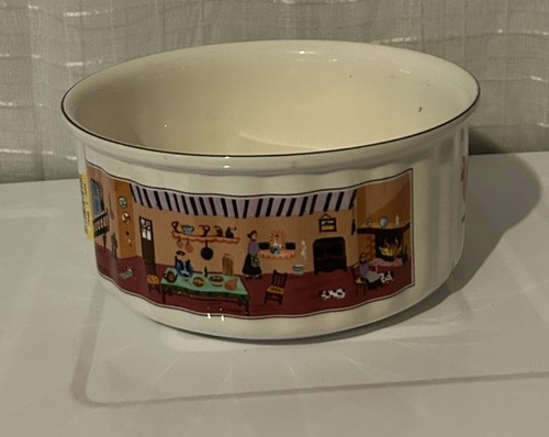 Villeroy boch naif - ~, dinner