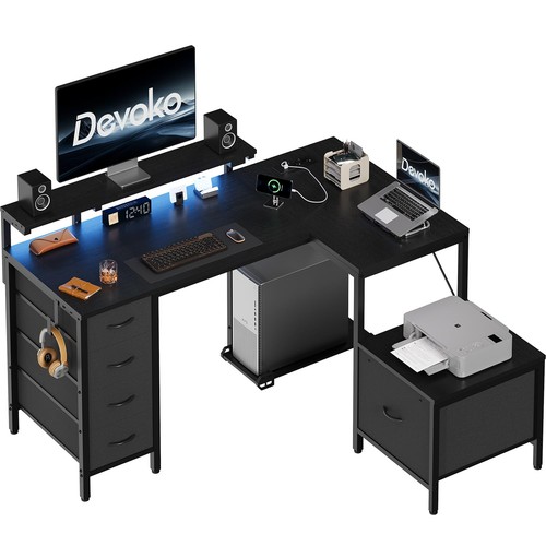 Devoko scrivania gaming - devoko,