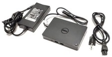 Dell Dock WD15 USB-C Type-C