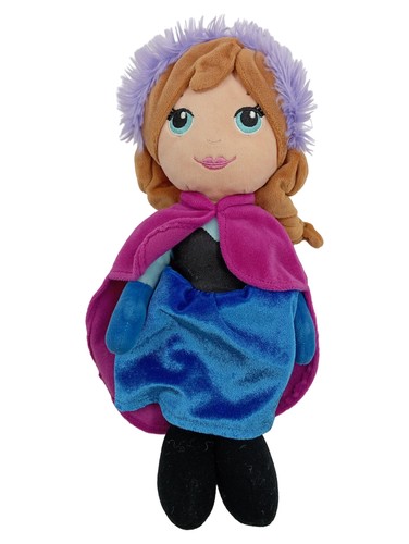 Disney frozen anna peluche - frozen,