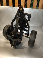 Carrello elettrico - carrello,