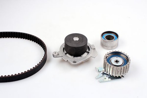 Pompa acqua hepu kit - pompa,