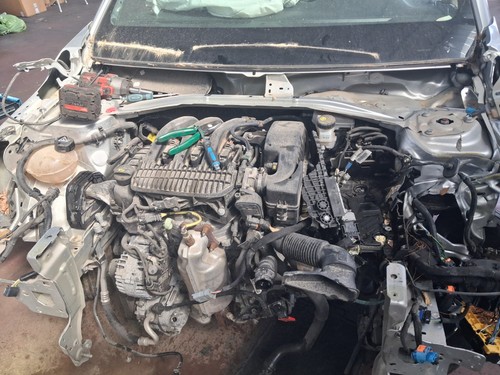 Motore opel corsa - motore, 1.2