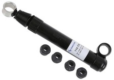 Ammortizzatore per FIAT PANDA (141_) e LANCIA Y10 (156_) - (SACHS 110 778)