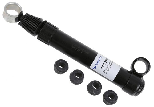 Ammortizzatore per fiat panda - per,
