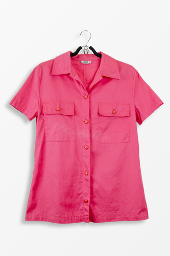 Camicia safari gianni versace - camicia,