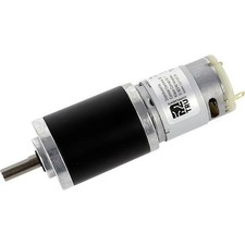 TRU COMPONENTS TC-13609516 DC